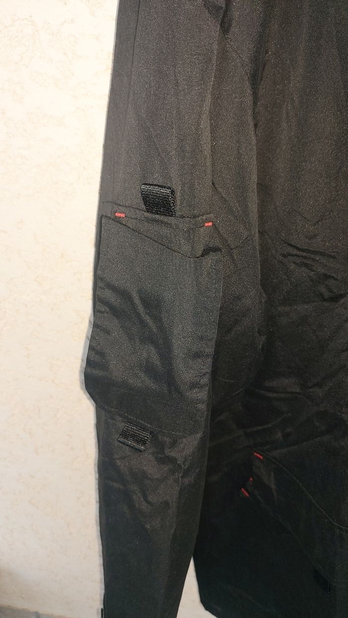 Blouson - photo numéro 3