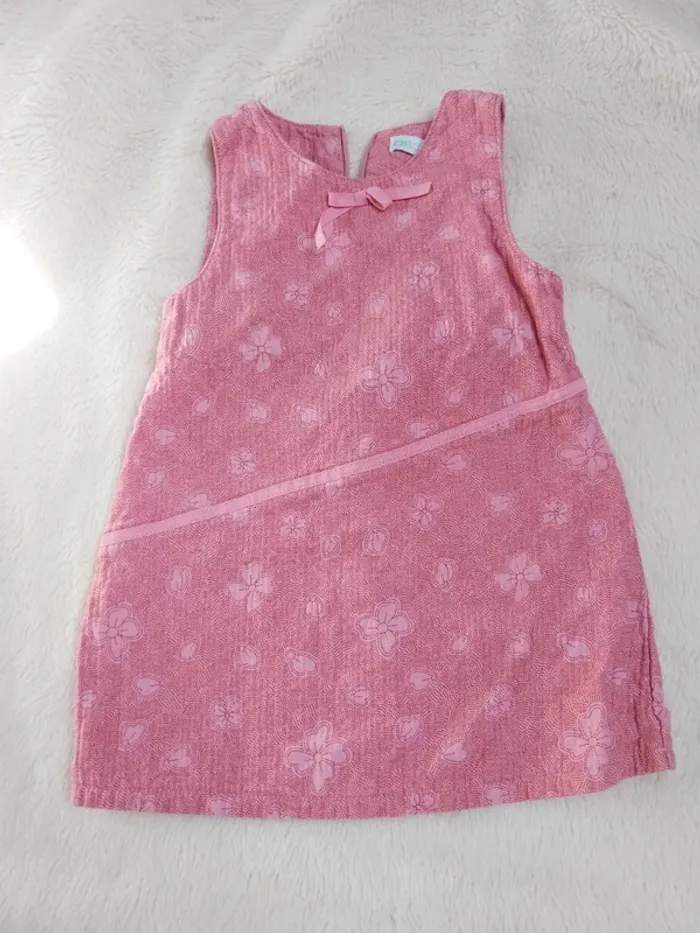 Robe 6 mois