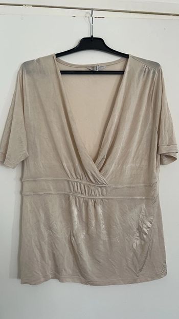 Tee-shirts taille 40