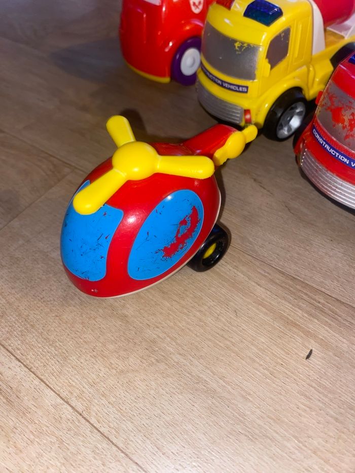 Manteau polaire - photo numéro 4