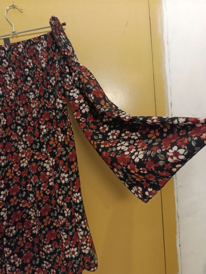 Robe multicolore - photo numéro 2