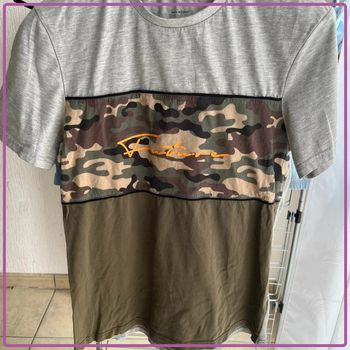 T-shirt homme primark taille L