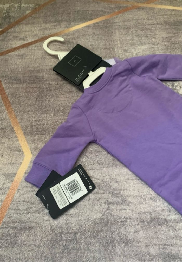 Grenouillère et chaussettes Nike neuf étiqueté - photo numéro 4