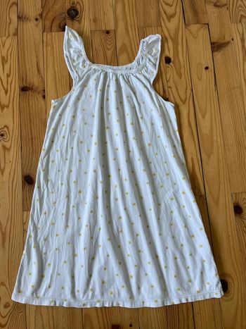 Chemise de nuit Petit Bateau 10 ans