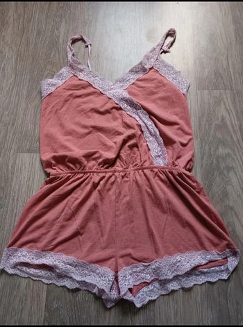 Pyjama Combi short 42/44