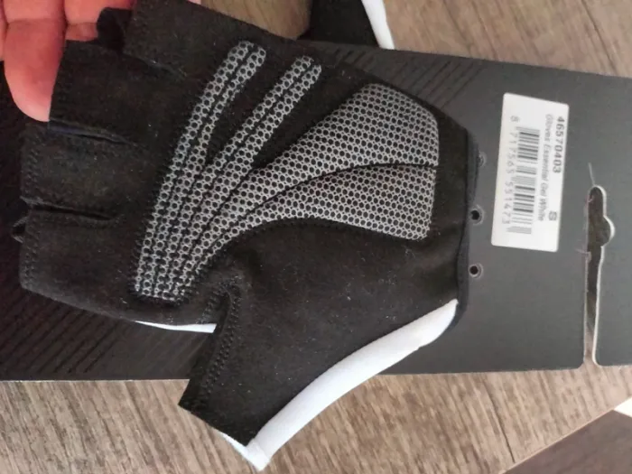 Gants vélo cyclisme Neuf T S Agu - photo numéro 4