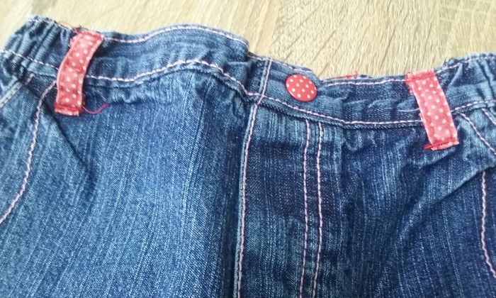 Jeans 23 mois Aubisou - photo numéro 3