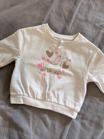 Petit pull