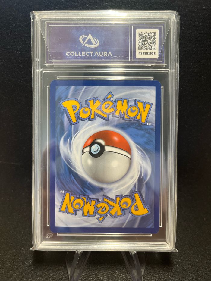 Carte Pokemon Pikachu 028/078 CA 9 - photo numéro 2