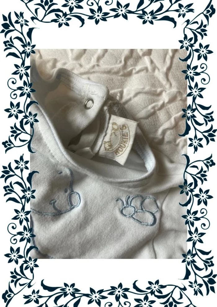 Grenouillère 3 mois - photo numéro 3