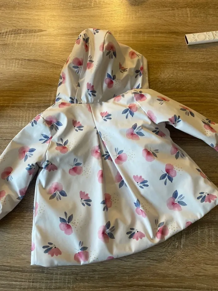 Manteau natalys - photo numéro 5
