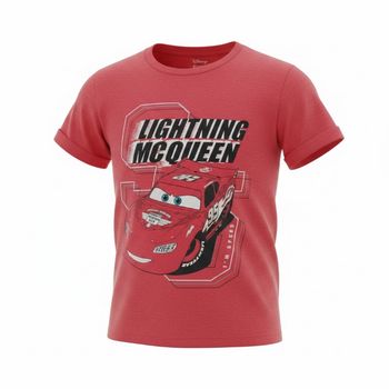 Tshirt CARS T.5ans 