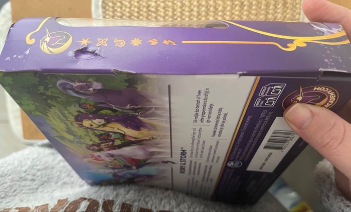 L’école des licornes - Unicorn academy Rory et Storm - photo numéro 4