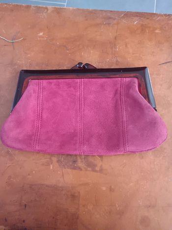 Pochette vintage