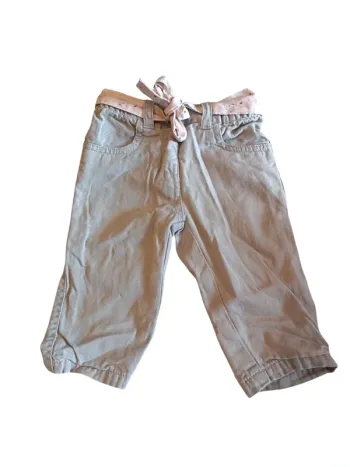Pantalon 6 mois kitchoun