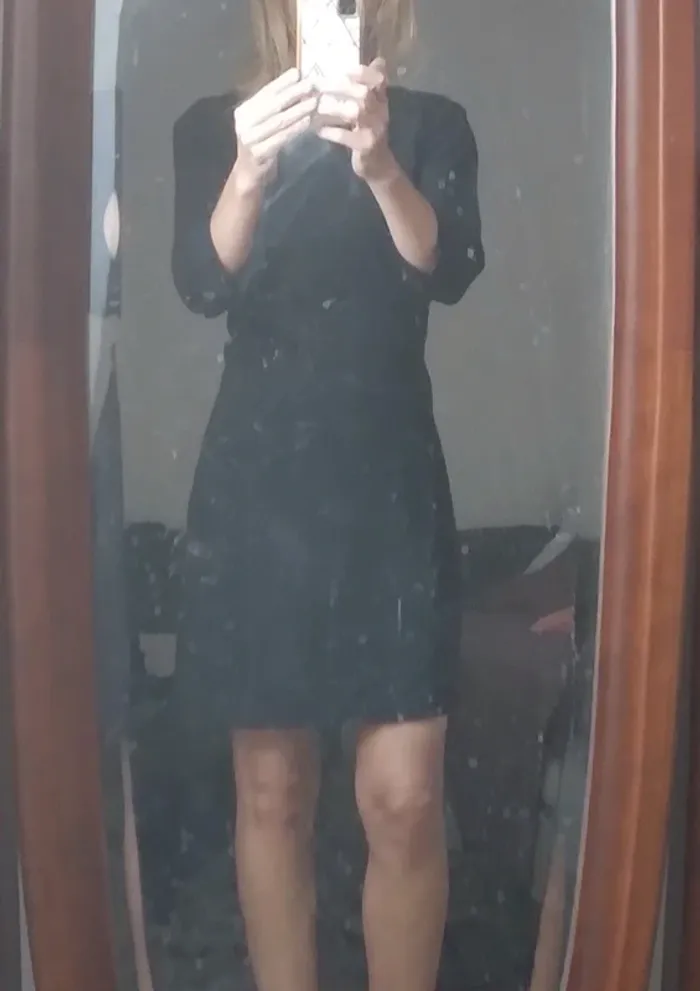 Robe légère