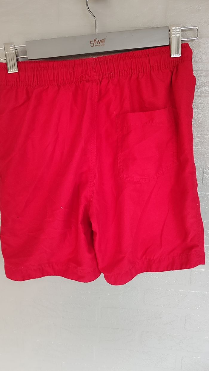 Short de bain t 10 ans - photo numéro 3