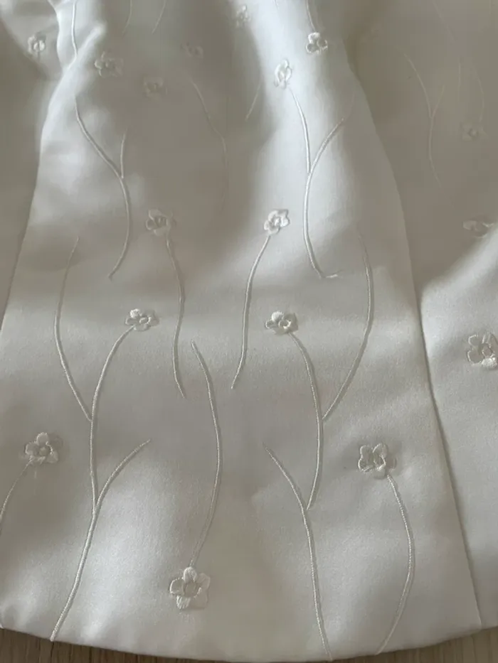 Magnifique robe mariée Pronuptia - photo numéro 6