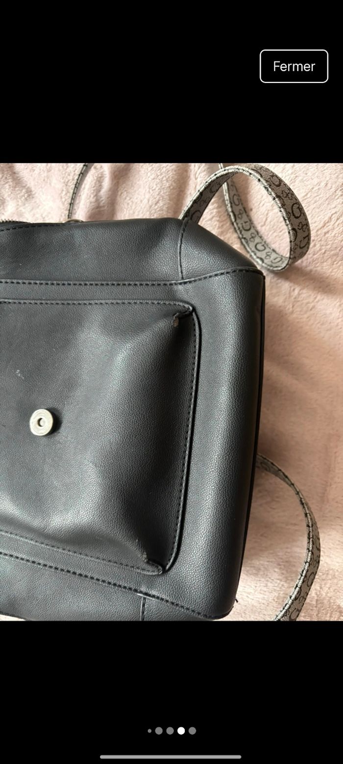 Sac a main guess - photo numéro 5