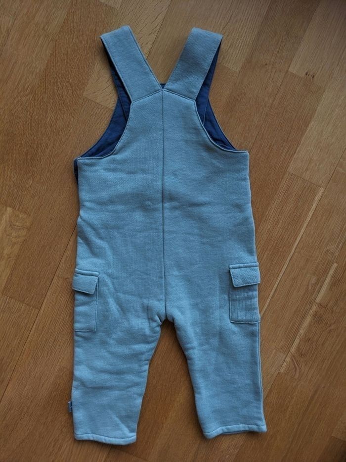 Salopette neuve - 1 an - photo numéro 7