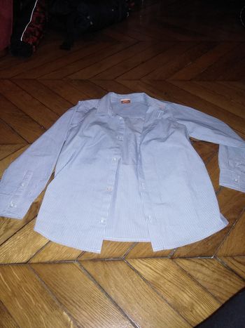 Chemise tao taille 5 ans