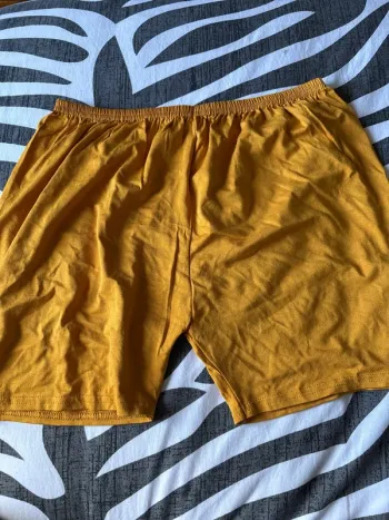 Short
