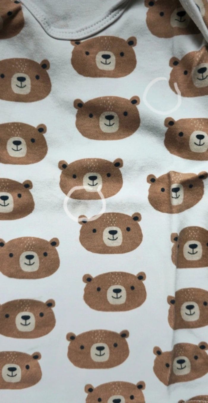 Lot de t-shirts taille 2 - 3 ans 🧸 - photo numéro 3