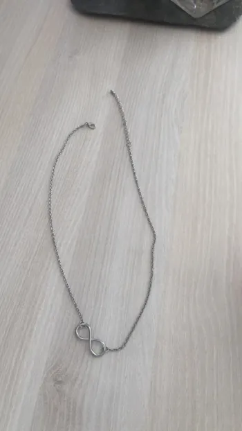 Collier infini