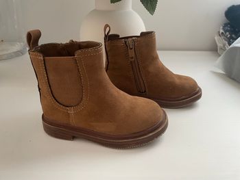 Bottines