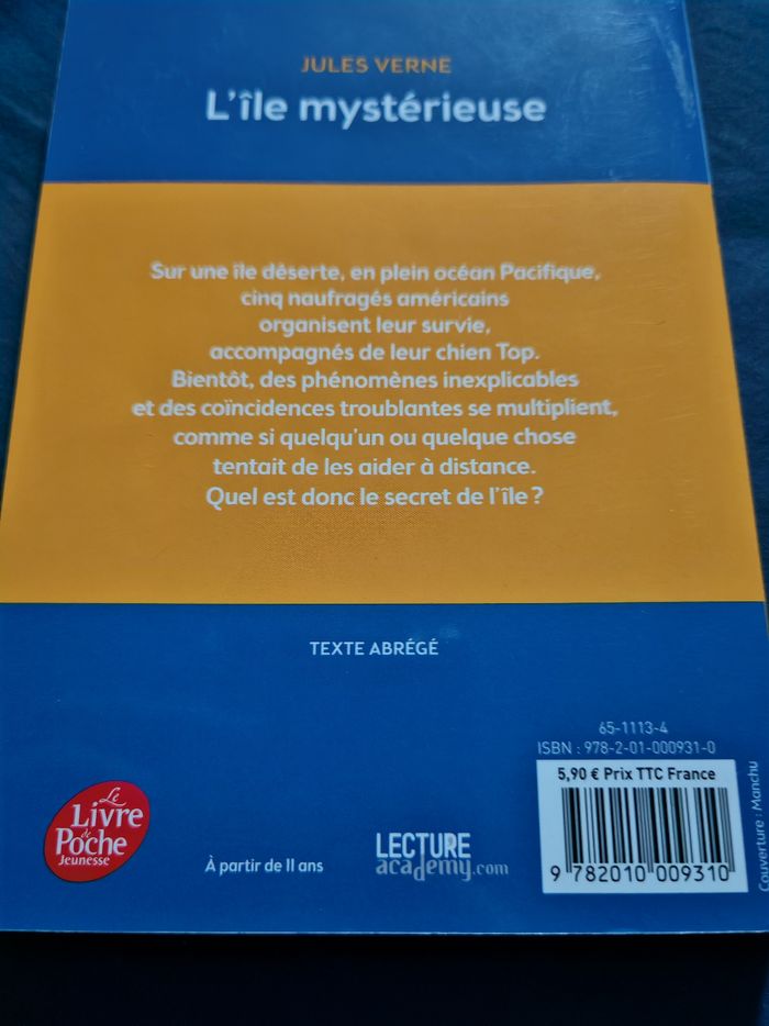 Des fleurs pour algernon Daniel keyes - photo numéro 2
