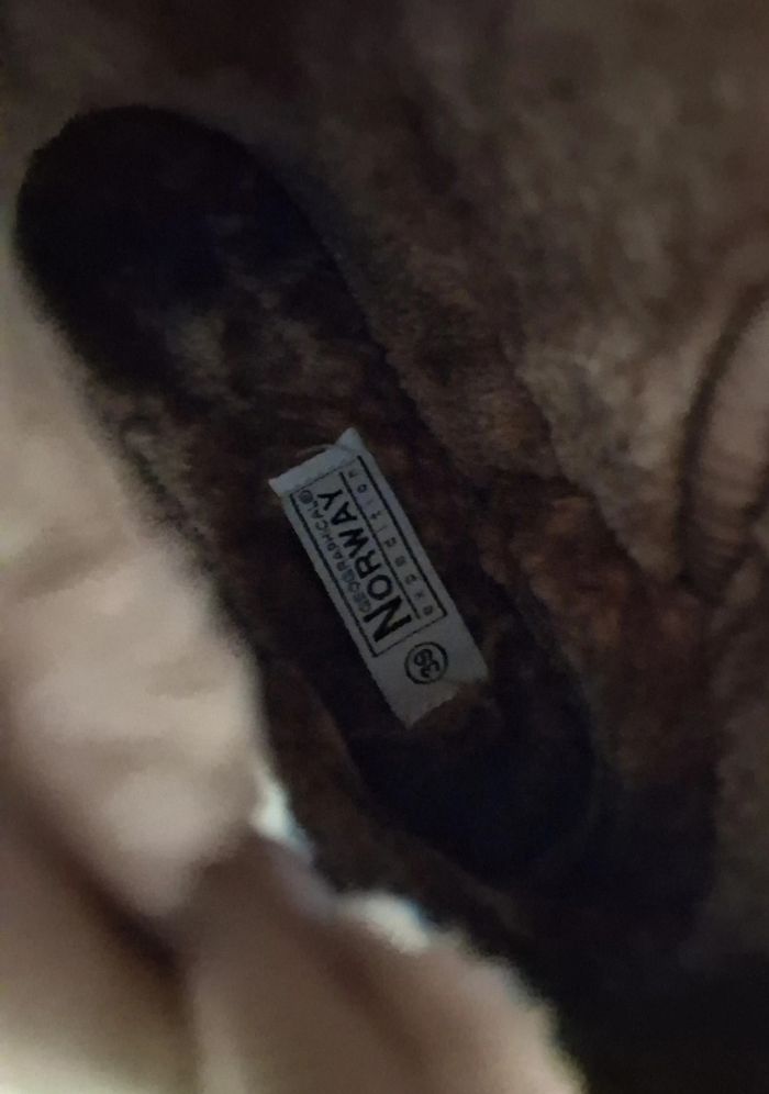 Bottines - photo numéro 3