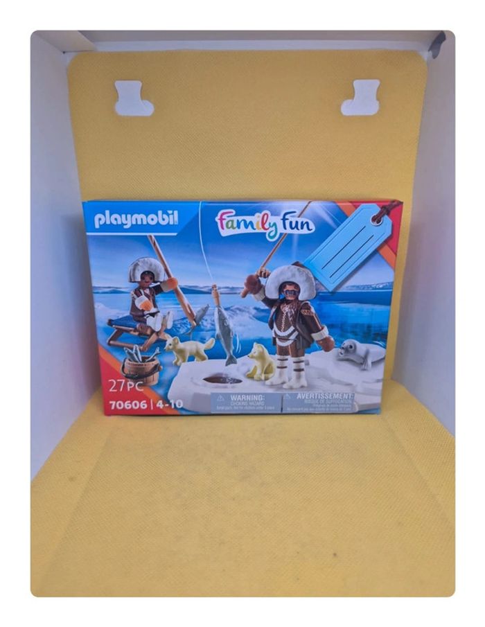 Playmobil 70606