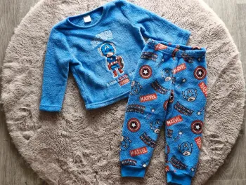 Pyjama 18/24M