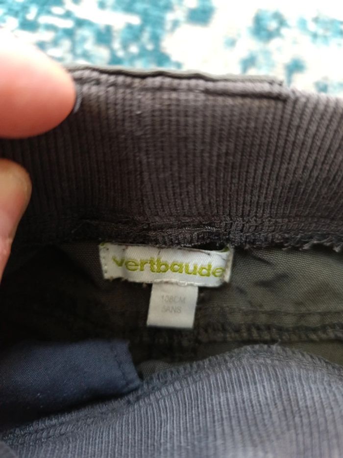 Pantalon - photo numéro 2