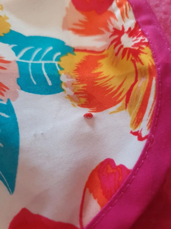 Short hawaïen - photo numéro 4