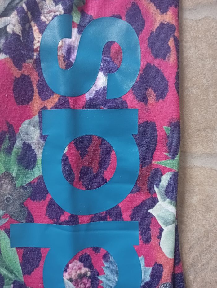 Legging Adidas - photo numéro 3