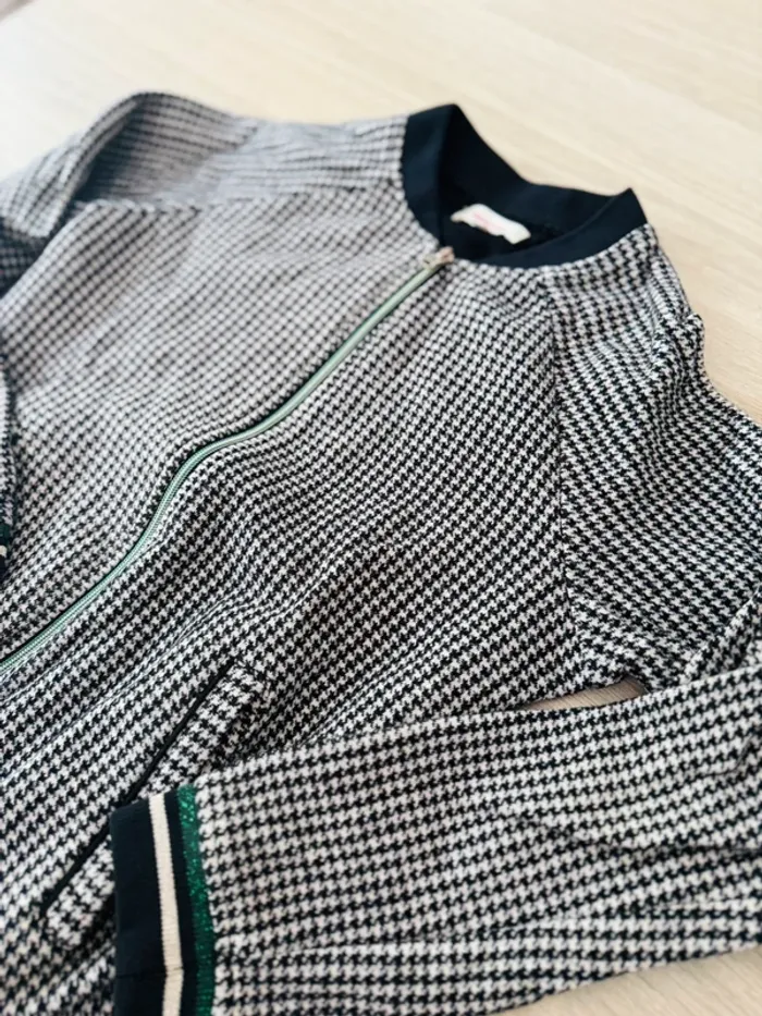 Veste Catimini ans ans - photo numéro 2