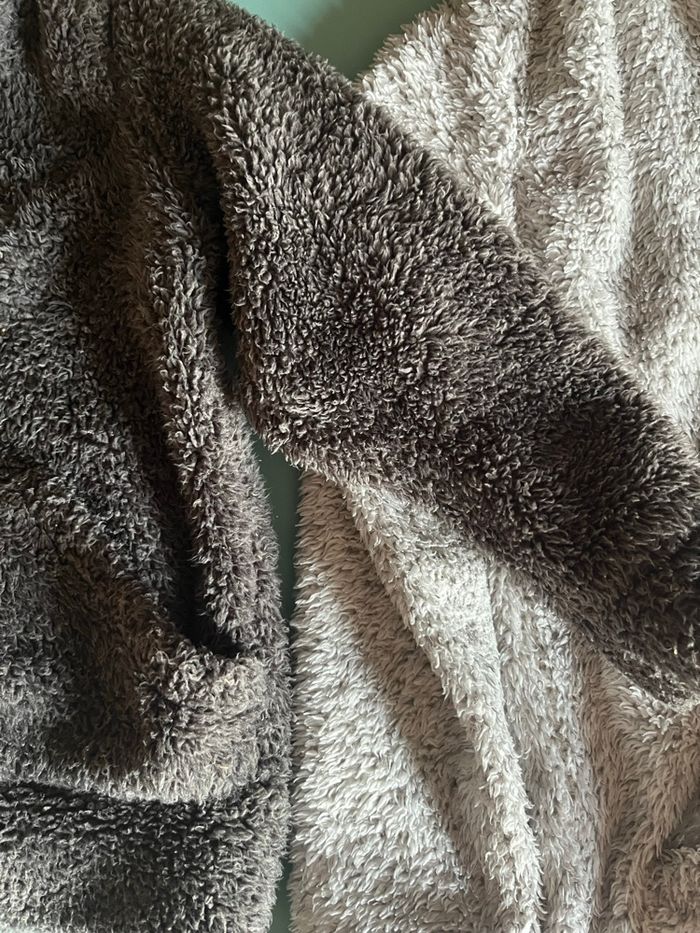 Lot de 2 polaires - photo numéro 3