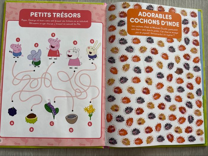 Cherche et trouve - photo numéro 4