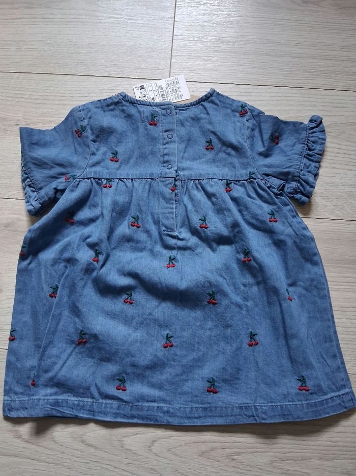 Robe été - photo numéro 5