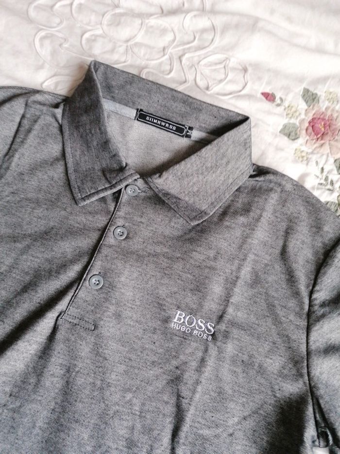 Polo neuf M - photo numéro 2