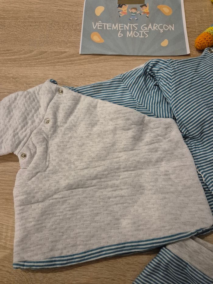 Ensemble 2 pièces OBAIBI - photo numéro 2