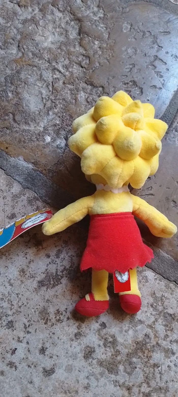 Lisa Simpson - photo numéro 2