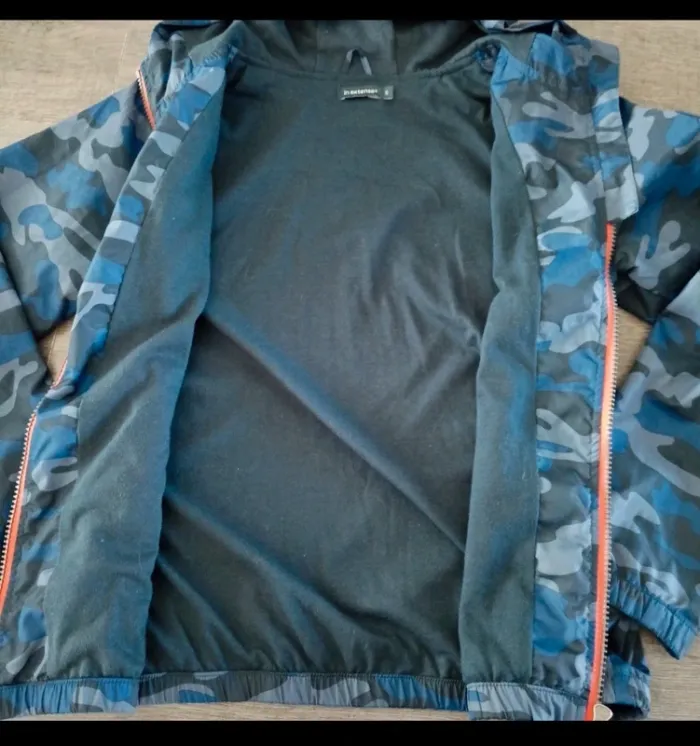Veste 10 ans garçon - photo numéro 3