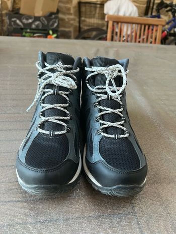 Chaussure randonnée Columbia