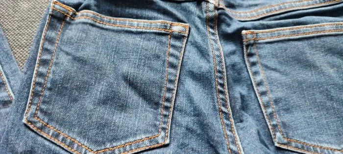Jeans 👖 garçon - photo numéro 4