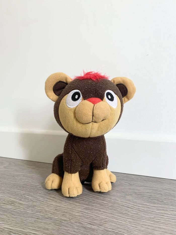 Pokémon Hélionceau