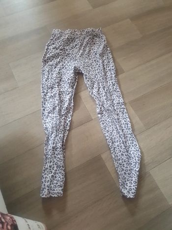 Legging 8 10 ans