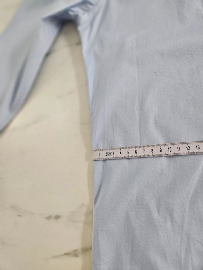 Tom Tailor chemise bleu XL - photo numéro 18