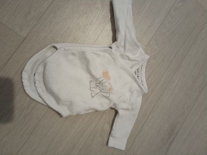 Vêtements bébé fille - photo numéro 6